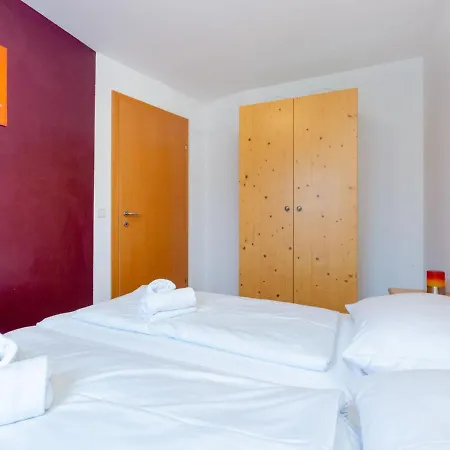 Appartement With Beautiful View Near Zell Am See & Kaprun, With Sauna Piesendorf