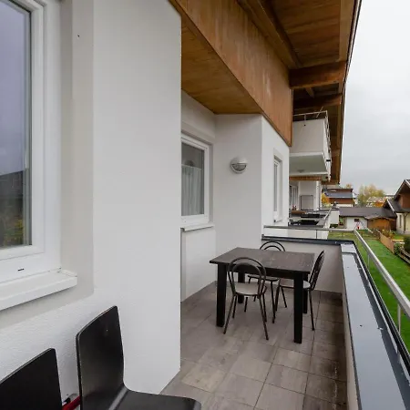 アパート With Beautiful View Near Zell Am See & Kaprun, With Sauna