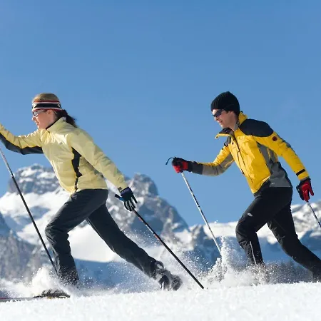 With Beautiful View Near Zell Am See & Kaprun, With Sauna