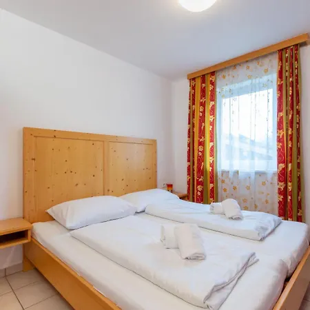 Appartement With Beautiful View Near Zell Am See & Kaprun, With Sauna