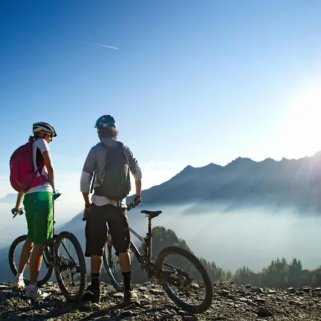 With Beautiful View Near Zell Am See & Kaprun, With Sauna